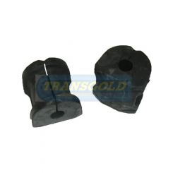 Transgold Rear Sway Bar Bush Kit 13mm ID