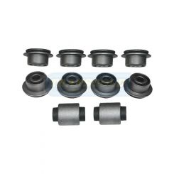 Transgold Rear Control Arm Upper Inner Bush Kit