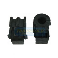 Transgold Front Sway Bar Bush Kit 22mm