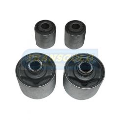 Transgold Rear Suspension Bush Kit IRS