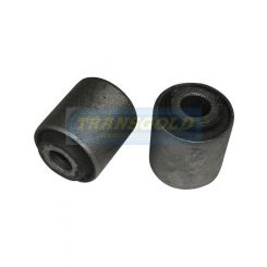 Transgold Rear Control Arm Inner Bush Kit IRS Sedan