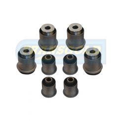 Transgold Front Suspension Bush Kit