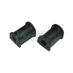 Transgold Rear Sway Bar Bush Kit 13mm ID IRS Sedan