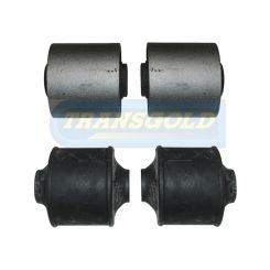 Transgold Rear Trailing Arm Lower Bush Kit