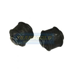 Transgold Rear Pan Rod Bush Kit