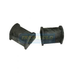 Transgold Front Sway Bar Bush Kit 21mm ID