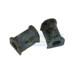 Transgold Rear Sway Bar Bush Kit 17mm ID