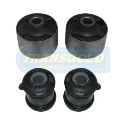 Transgold Front Control Arm Bush Kit