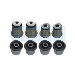 Transgold Front Suspension Bush Kit