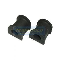 Transgold Front Sway Bar Bush Kit 22mm