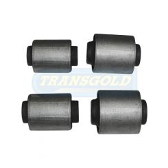 Transgold Rear Control Arm Upper Inner Bush Kit