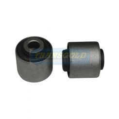 Transgold Rear Control Arm Lower Outer R Bush Kit