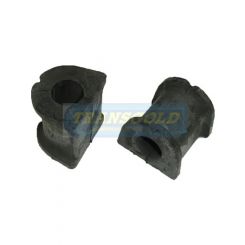 Transgold Rear Sway Bar Bush Kit 18mm ID
