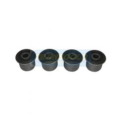 Transgold Front Control Arm Upper Bush Kit Low Ride