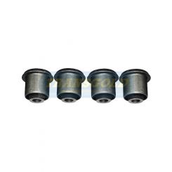 Transgold Front Control Arm Upper Bush Kit