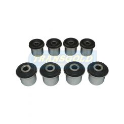 Transgold Front Suspension Bush Kit