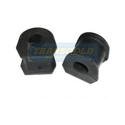 Transgold Front Sway Bar Bush Kit 25mm
