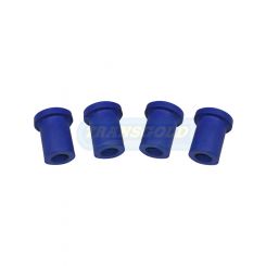 Transgold Rear Spring Rear Eye Bush Kit