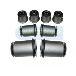 Transgold Front Suspension Bush Kit