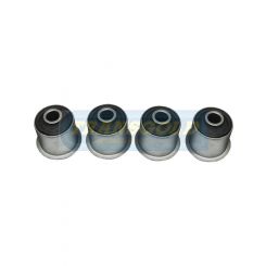 Transgold Front Control Arm Upper Bush Kit