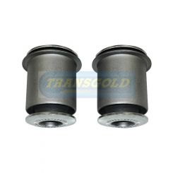 Transgold Front Control Arm Lower F Bush Kit