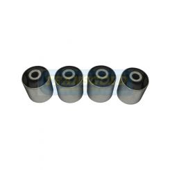 Transgold Rear Trailing Arm Upper Bush Kit