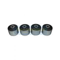 Transgold Rear Trailing Arm Lower Bush Kit