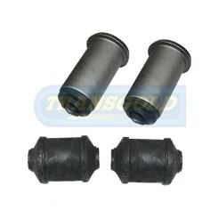 Transgold Front Control Arm Lower Bush Kit