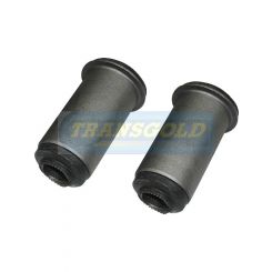 Transgold Front Control Arm Lower Rear Bush Kit