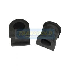 Transgold Front Sway Bar Bush Kit 23mm