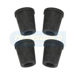 Transgold Front Control Arm Lower Bush Kit