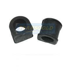 Transgold Front Sway Bar Bush Kit 25mm