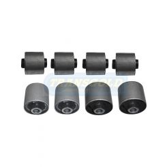 Transgold Rear Suspension Bush Kits