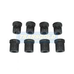 Transgold Rear Spring Rear Eye Bush Kit