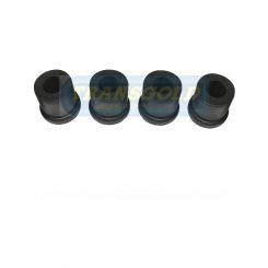 Transgold Rear Spring Rear Eye Bush Kit