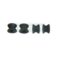 Transgold Front Strut Bar Chassis Bush Kit