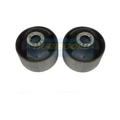 Transgold Front Control Arm Lower Inner Rear Bush Kit