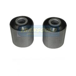 Transgold Front Control Arm Lower Outer Bush Kit