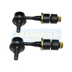 Transgold Front Sway Bar Link Kit