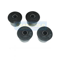 Transgold Front Control Arm Upper Bush Kit