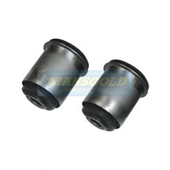 Transgold Front Control Arm Lower Inner Rear Bush Kit