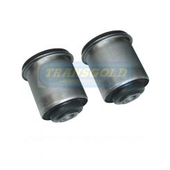 Transgold Front Control Arm Lower Inner Front Bush Kit