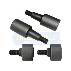 Transgold Front Control Arm Outer Bush Kit