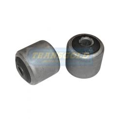 Transgold Lower Arm Bush Kit Front