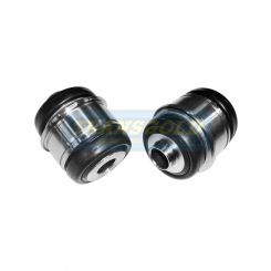 Transgold Rear Trailing Arm Bush Kit