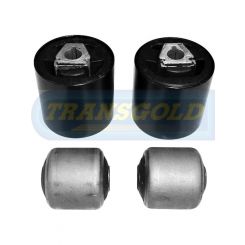 Transgold Lower Arm Bush Kit Front