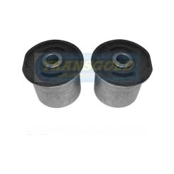 Transgold Rear Trailing Arm Chassis Bush Kit