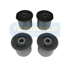 Transgold Rear Trailing Arm Lower Bush Kit