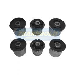 Transgold Rear Trailing Arm Upper/Lower Bush Kit