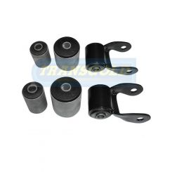 Transgold Rear Spring Bushes